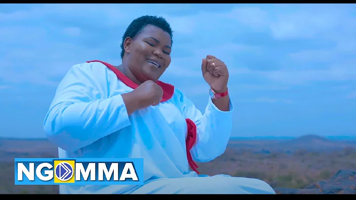 YESU TIYO TALIN'G ALING'A BY MILKA OMONDI(OFFICIAL...