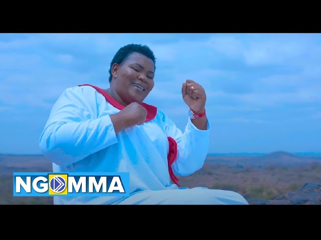 YESU TIYO TALIN'G ALING'A BY MILKA OMONDI(OFFICIAL M-TOWN VIDEO) (TEXT SKIZA 5358077 to 811) class=