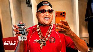 CAFAJESTE CHUCRO - MC Ryan SP (DJ Oreia)