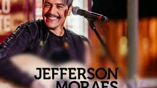 Jefferson Moraes - Com Qual Carícia (Quem Não Chora Faz Bico) - Áudio Oficial