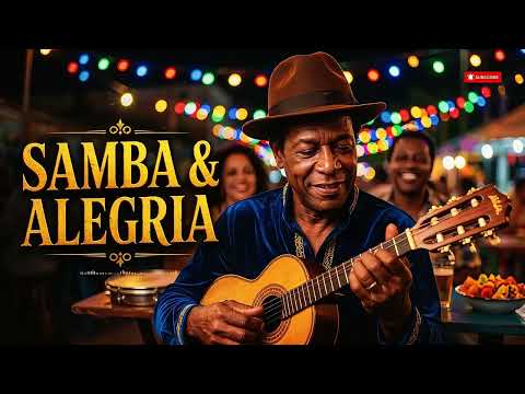 Noite de Pagode 🎵 Música Boa, Amigos e Cerveja Gelada