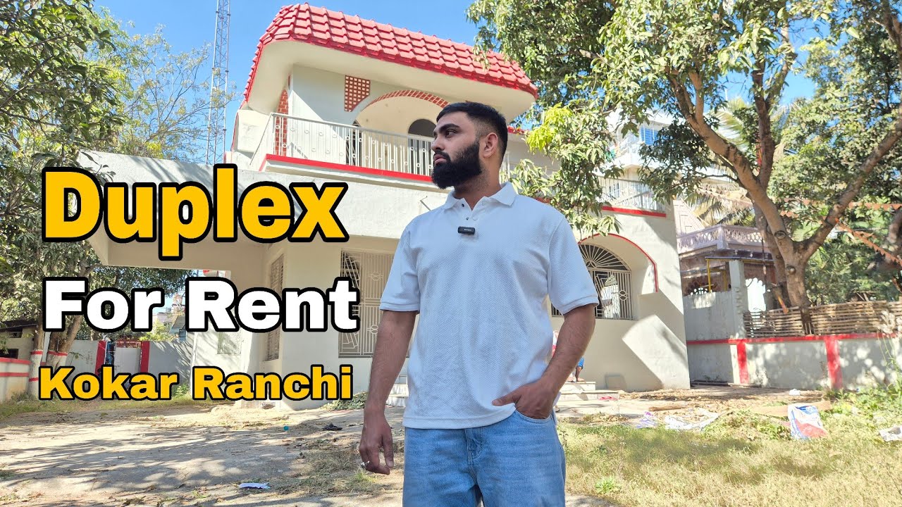 Commercial Duplex for  Rent 🏢 | Office • Clinic • Showroom | Prime Location 