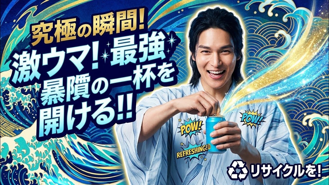 Snow Man目黒蓮、浴衣姿で「晴れ風」新 CMに登場「日本の良い部分を