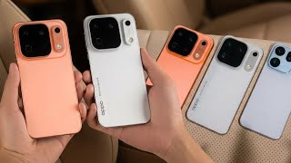 OPPO  Find X10 Pro Max Unboxing & Review | OPPO Find X10 Pro Max Camera Test | Price | Color Os 17 