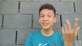 Practicing English | First video on youtube | EnglishwithEdsonMarlon #english #speaking