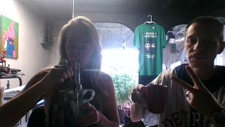 Wake n Bake at Castle Mook's