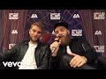 Showtek | On Traveling, Moving Forward, Inspirations, DLDK, Social Power | Toazted