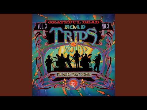 New Minglewood Blues (Live at the Filmore East, New York City, NY, 5/15/70)