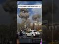 Iran attack live news