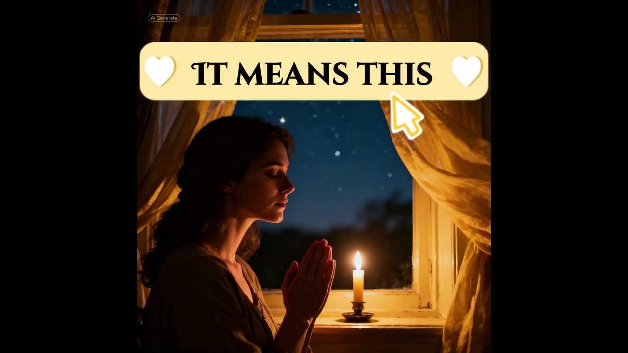 Бог слышит и отвечает на вашу молитву | Марк 