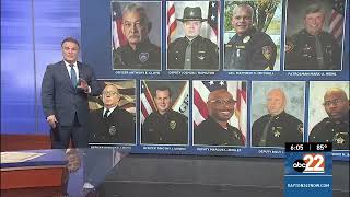 THU. MAY 2, 6PM: Dayton 24/7 Now News on ABC 22
