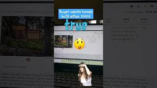 Full Reason your realtor won't show you some homes you see on other apps. Home Search Explained #noraleal News