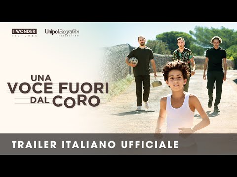 UNA VOCE FUORI DAL CORO | Trailer Italiano Ufficiale HD