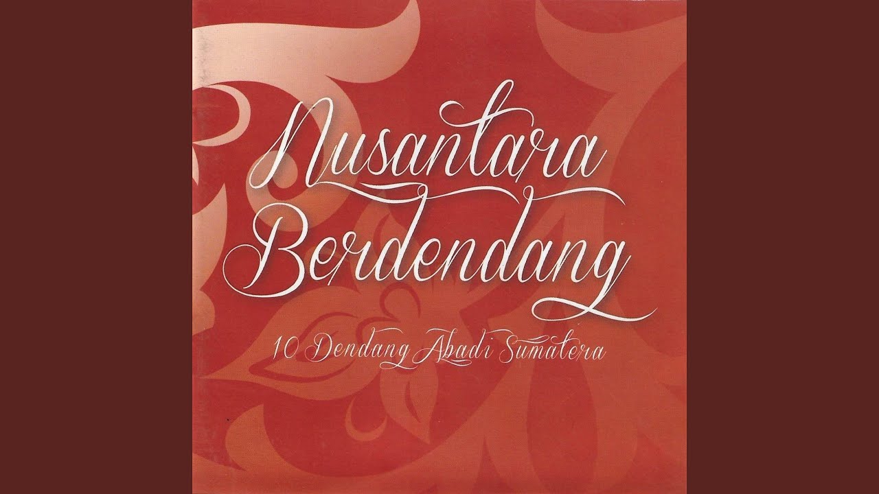 Lah Laruik Sanjo (Sumatera Barat)