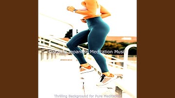 Alluring Koto and Strings - Vibe for Zen Meditation