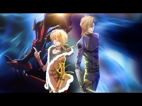 アニメ THE LOADS GO WITHOUT THRONES Code Geass: Dakkan no Rozé - Opening & Ending Full - YouTube