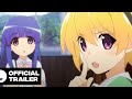 Higurashi: When They Cry - SOTSU | Official Trailer 3