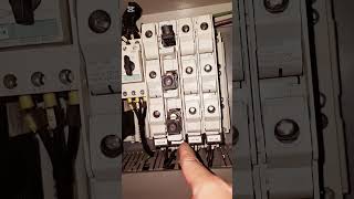Heater controller troubleshooting