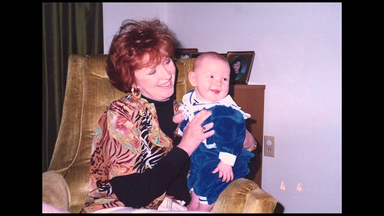 Oral History YouTube