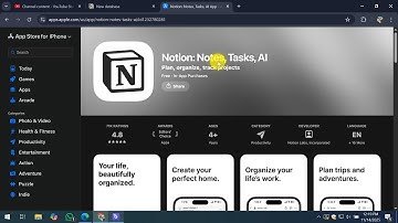 How To Link Notion Calendar To Apple Calendar