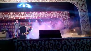 Chirkutt Band Live Show At Balurghat India