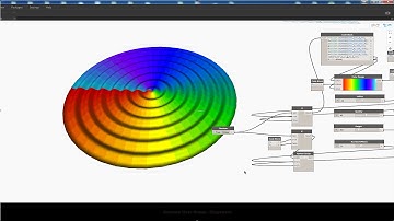 Basic animation in Dynamo
