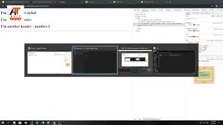 Learn Html free Full Stack WEB  part 2 | Tech by Asif
