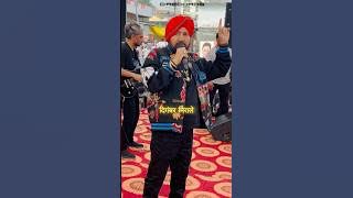 Mahashivratri Ki Shubhkaamnayein 🕉️ | Daler Mehndi LIVE Namoh Namoh | Har Har Mahadev | DRecords