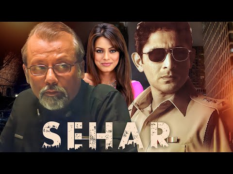Pankaj Kapur Action Thriller Film Sehar Full Movie Arshad Warsi Sushant Singh The Kapoors
