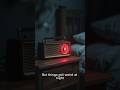 The Radio That Repeats What You Haven’t Said