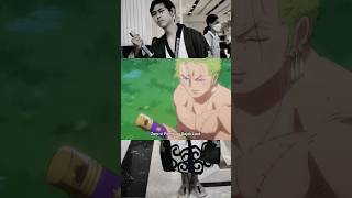 Zoro Bikin Vegapunk Lilith Dan Shaka Ketar Ketir 