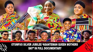 Otumfuo Silver Jubilee Asanteman Queen Mothers Day In Full Documentary