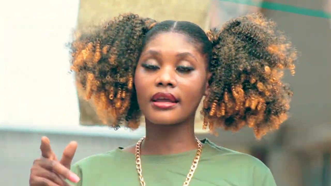 Officiall mayrah queen_ex wang new song