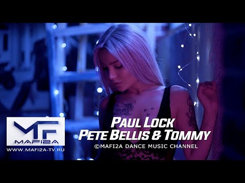Paul Lock, Pete Bellis & Tommy - Keep Loving You ➧Video edited by ©MAFI2A MUSIC
