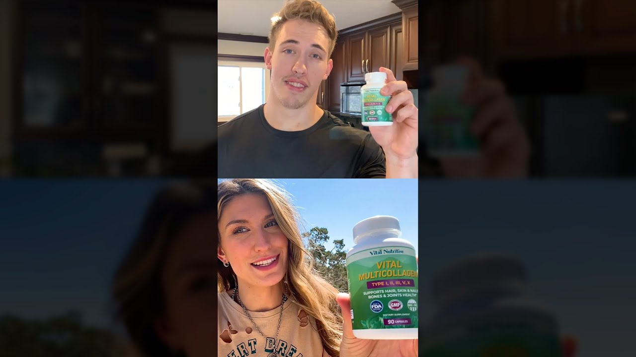 Recover QUICKER for workout with hydration | Vital 