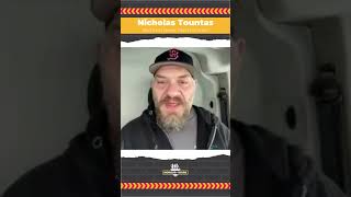 Nicholas Tountas - Misconceptions About The Skilled Trades | Honour The Work Guide