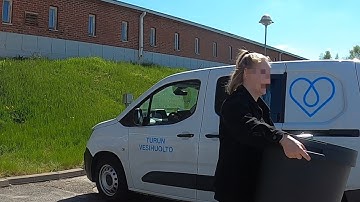 What can be found out by examining wastewater? #audit #auditing