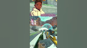 Apex legends kraber #apexlegends #apexlegendsclips #apex #kraber #shorts