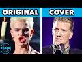 Top 30 Cover Songs That Sound NOTHING Like The Original Top 30 Cover Songs That Sound NOTHING Like The Original