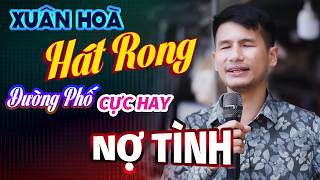 N Tnh  Ging Ca Ht Rong ng Ph Cc Hay Nghe L Nh Mi  Xun Ha