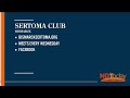 ND Today: Sertoma Club