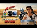Perplexity Comet AI Browser Agent – Complete Beginner Guide ( 2025-6 ) 🚀
