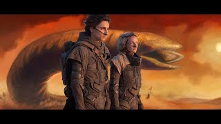 Dune - Trailer Deutsch 2