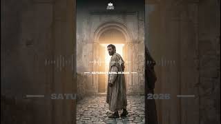 How to Handle Rejection Exactly Like Jesus Did 🛑 (John 6)#DailyGospel #Gospel #Faith #God #christ