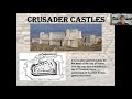 Crusader Castles 2