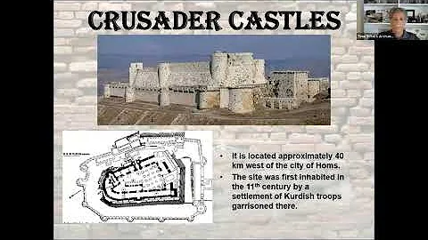 Crusader Castles 2