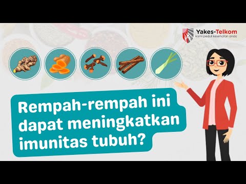 Video: Adakah rempah durkee masih dibuat?