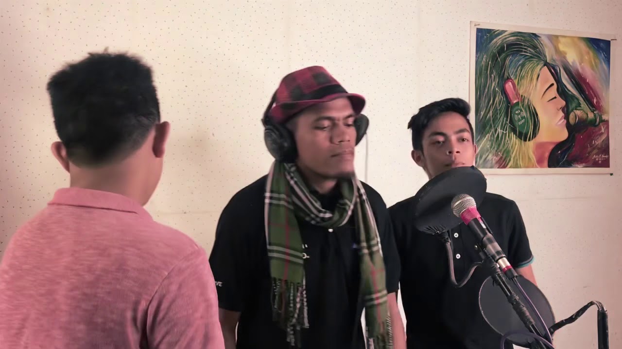 “Amigo” Grand Winner in 2nd Tigaon Bicol Song Writing Contest