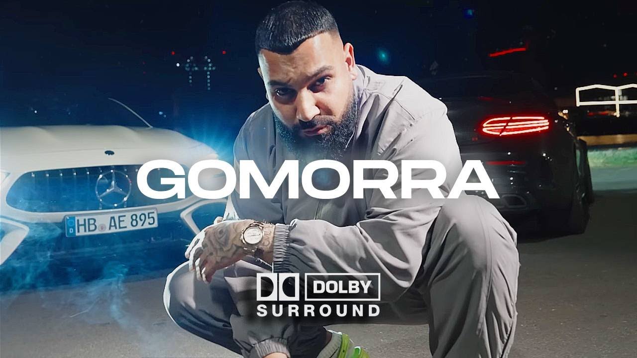 (FREE) YAKARY X BUSHIDO TYPE BEAT -