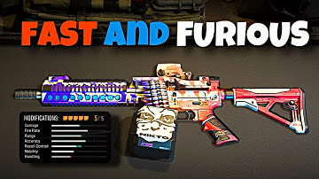 #1 BEST 556 ICARUS CLASS SETUP + BEST TUNING in MW2! 🔥 (Best 556 Icarus Loadout Modern Warfare 2)